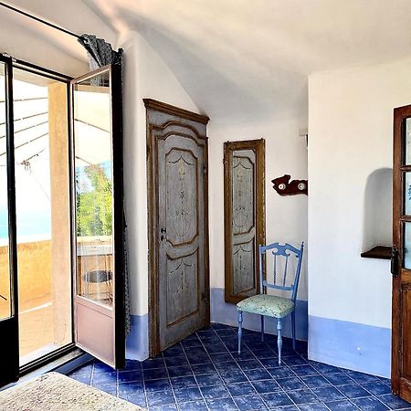 Casa Vacanze A Lea L'Ua فينالي ليغوري الغرفة الصورة
