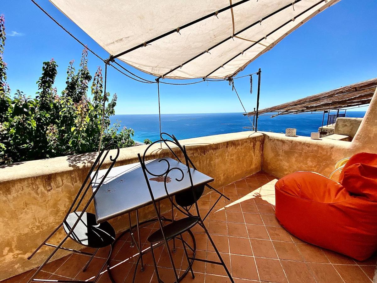 Casa Vacanze A Lea L'Ua فينالي ليغوري المظهر الخارجي الصورة