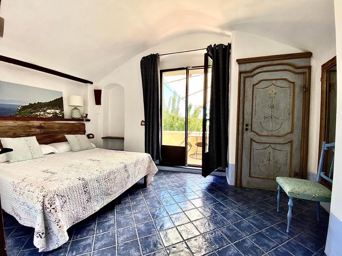 Casa Vacanze A Lea L'Ua فينالي ليغوري المظهر الخارجي الصورة