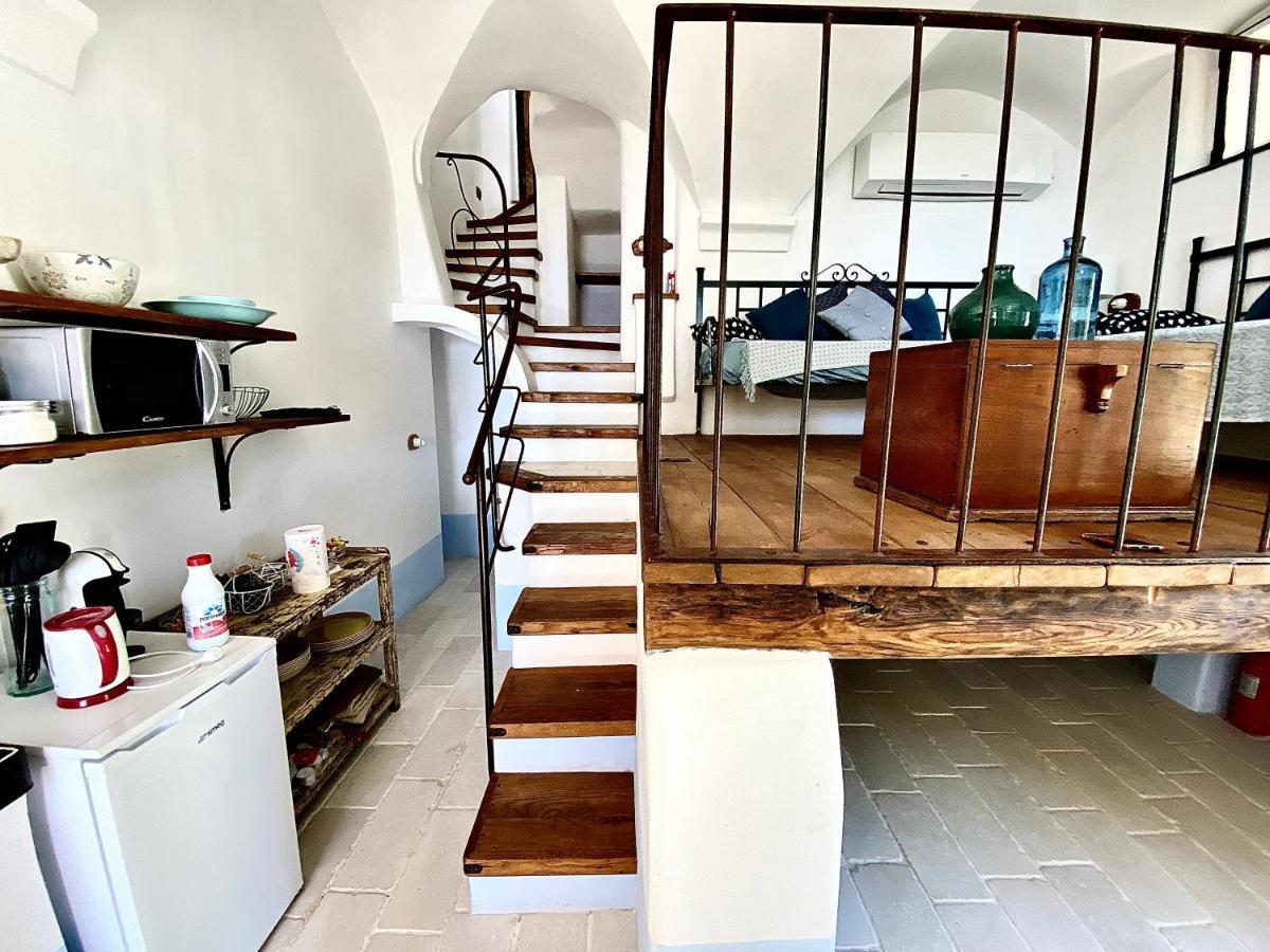 Casa Vacanze A Lea L'Ua فينالي ليغوري المظهر الخارجي الصورة