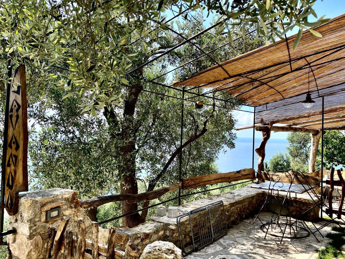 Casa Vacanze A Lea L'Ua فينالي ليغوري المظهر الخارجي الصورة