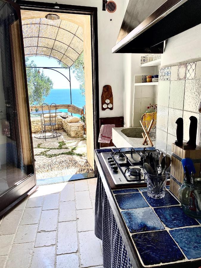 Casa Vacanze A Lea L'Ua فينالي ليغوري المظهر الخارجي الصورة