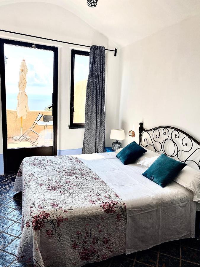 Casa Vacanze A Lea L'Ua فينالي ليغوري المظهر الخارجي الصورة
