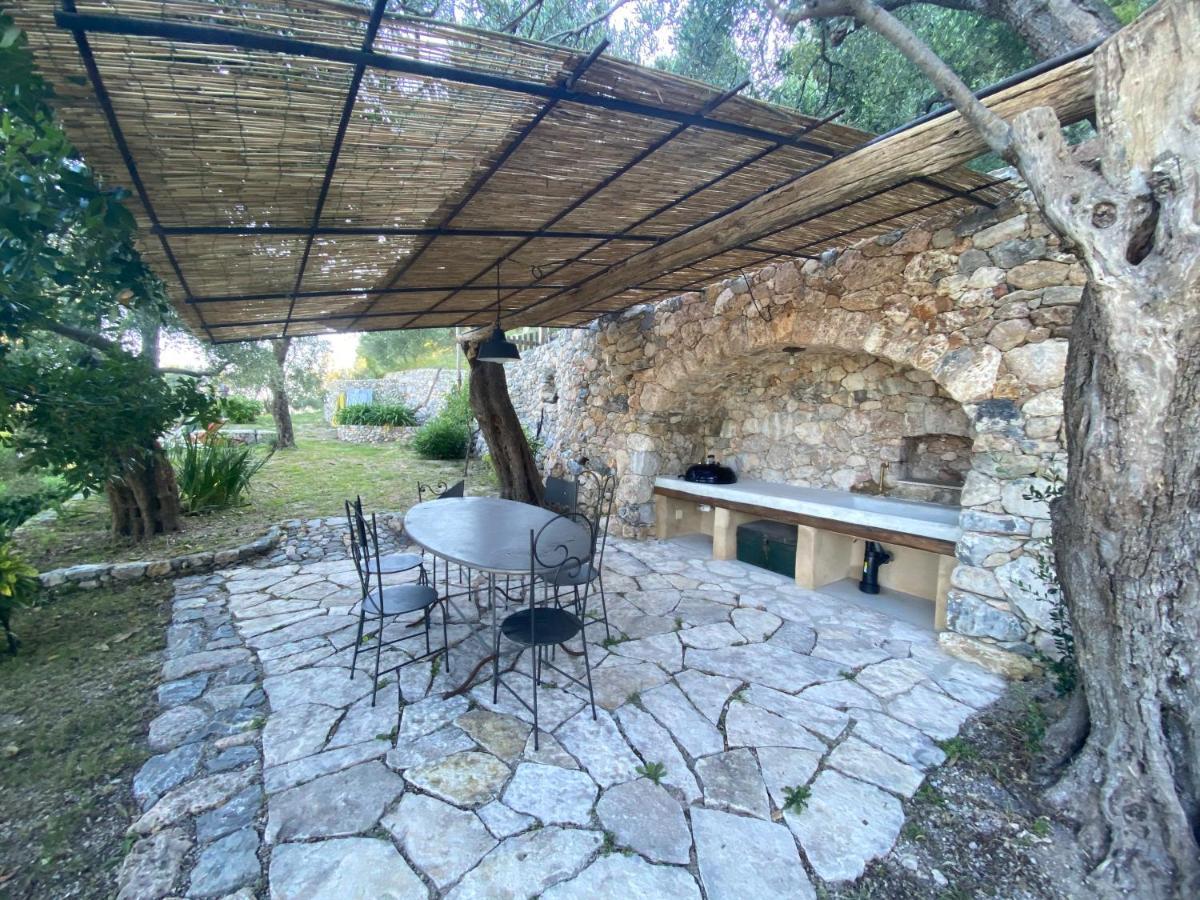Casa Vacanze A Lea L'Ua فينالي ليغوري المظهر الخارجي الصورة