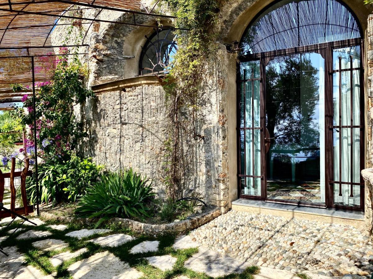 Casa Vacanze A Lea L'Ua فينالي ليغوري المظهر الخارجي الصورة
