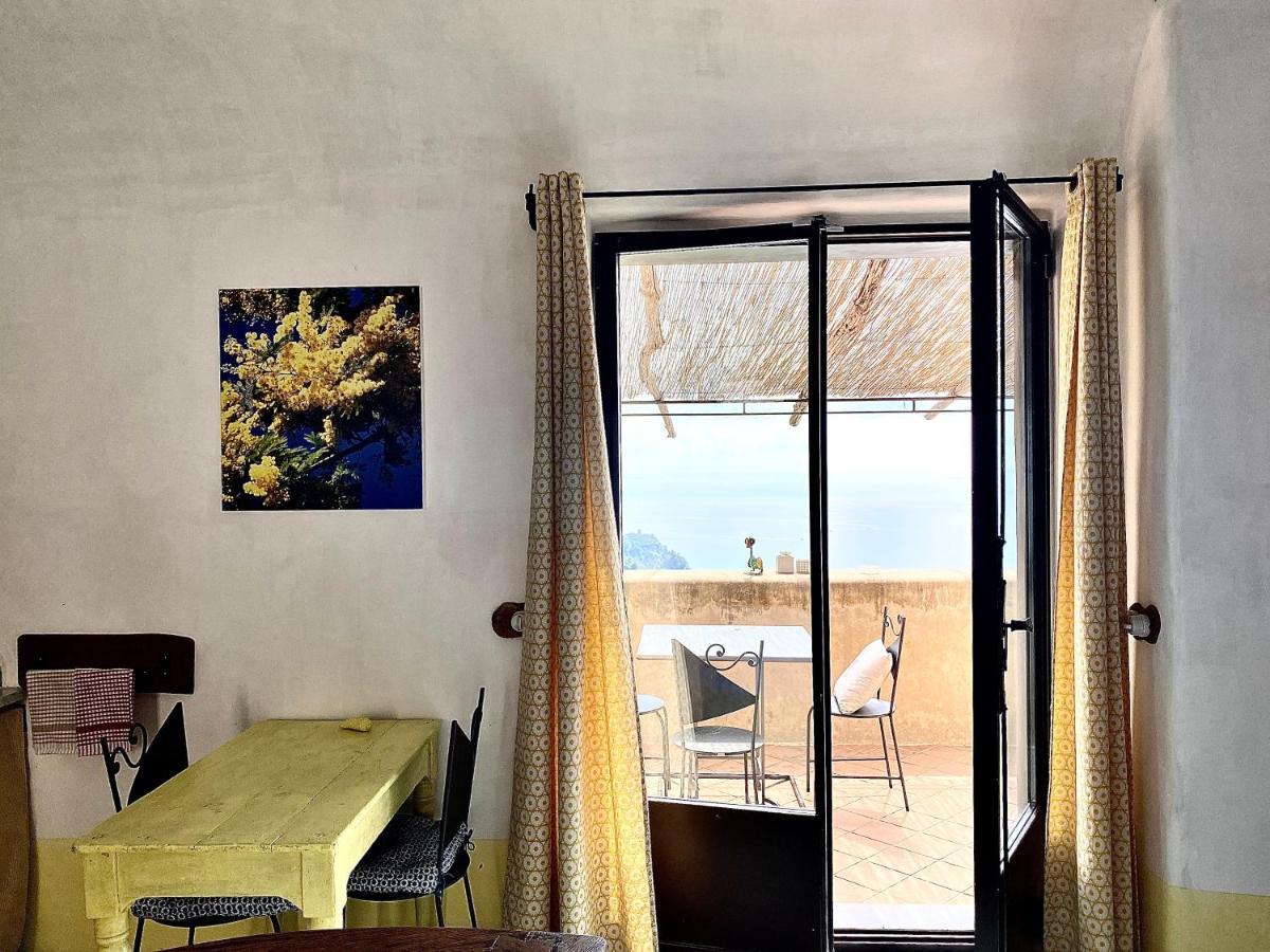 Casa Vacanze A Lea L'Ua فينالي ليغوري المظهر الخارجي الصورة