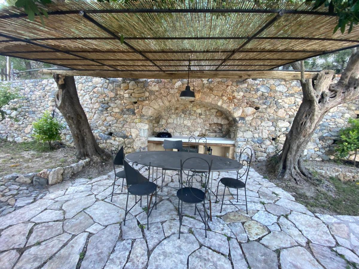 Casa Vacanze A Lea L'Ua فينالي ليغوري المظهر الخارجي الصورة