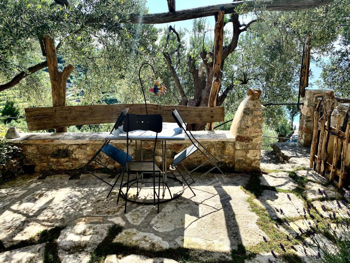 Casa Vacanze A Lea L'Ua فينالي ليغوري المظهر الخارجي الصورة