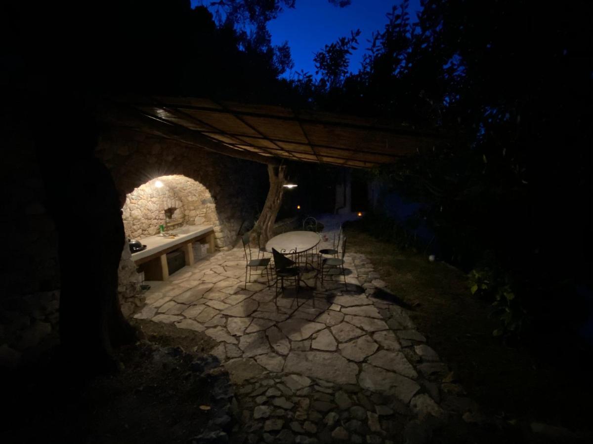 Casa Vacanze A Lea L'Ua فينالي ليغوري المظهر الخارجي الصورة