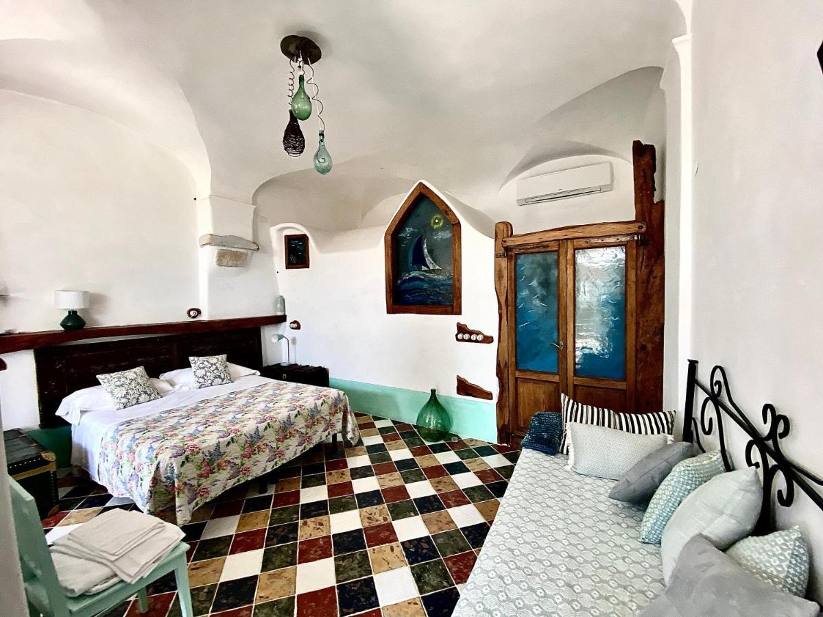 Casa Vacanze A Lea L'Ua فينالي ليغوري المظهر الخارجي الصورة
