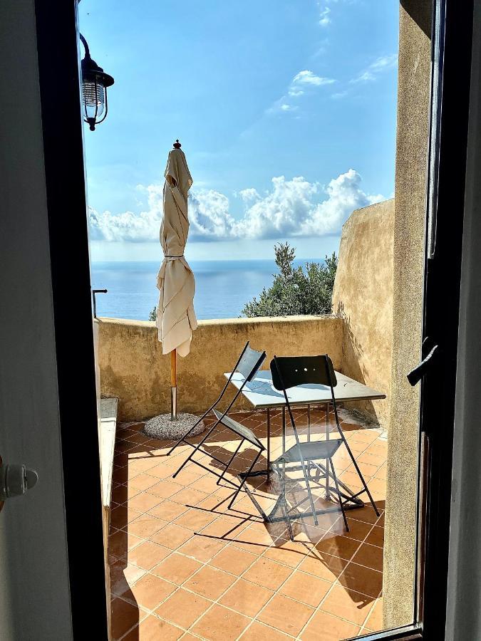 Casa Vacanze A Lea L'Ua فينالي ليغوري المظهر الخارجي الصورة