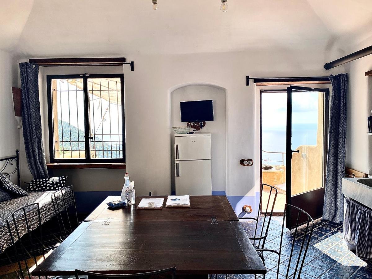 Casa Vacanze A Lea L'Ua فينالي ليغوري المظهر الخارجي الصورة