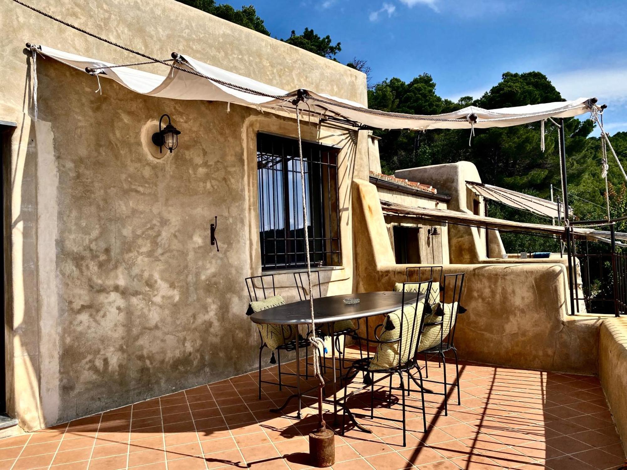 Casa Vacanze A Lea L'Ua فينالي ليغوري الغرفة الصورة