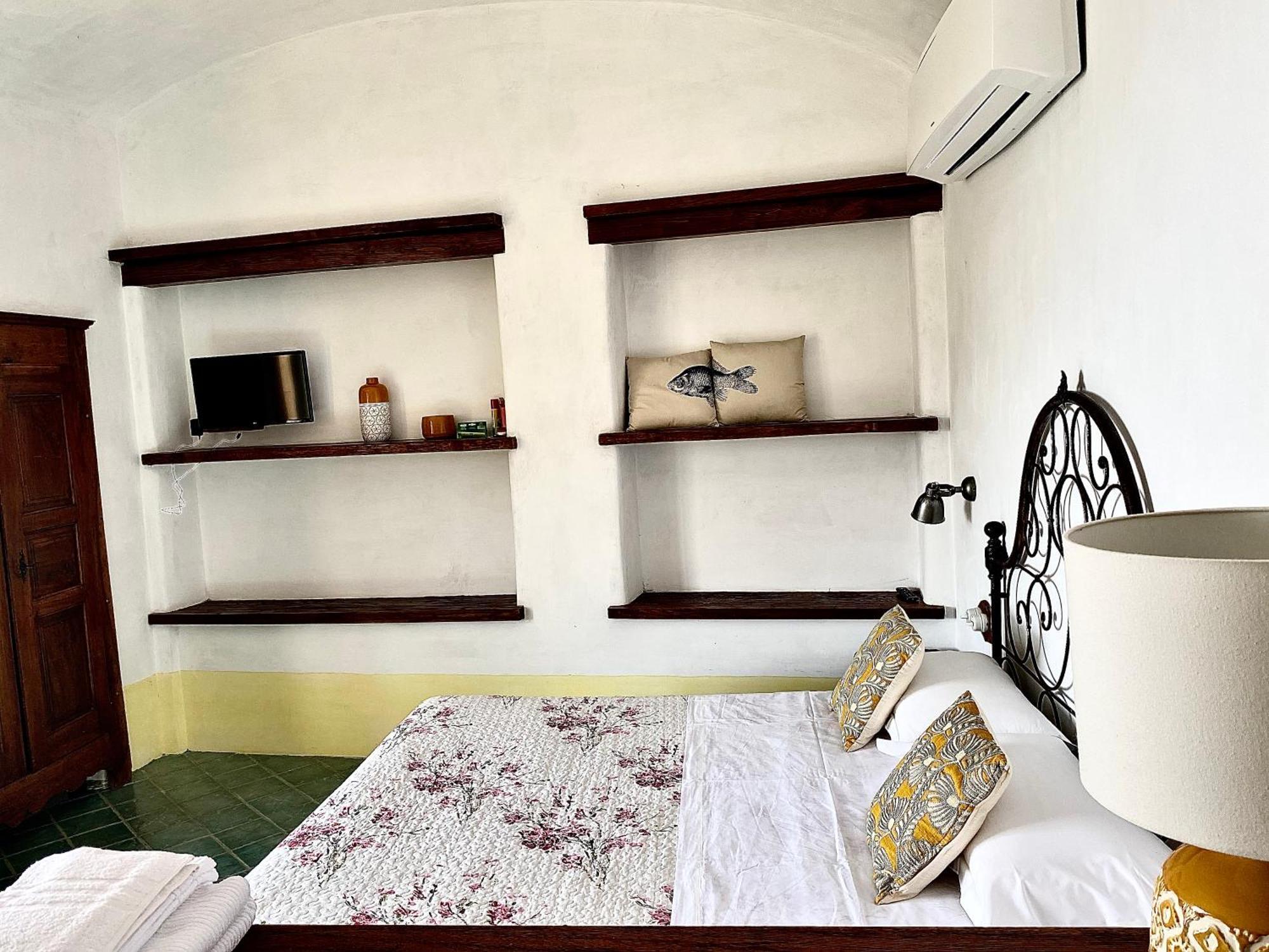 Casa Vacanze A Lea L'Ua فينالي ليغوري الغرفة الصورة