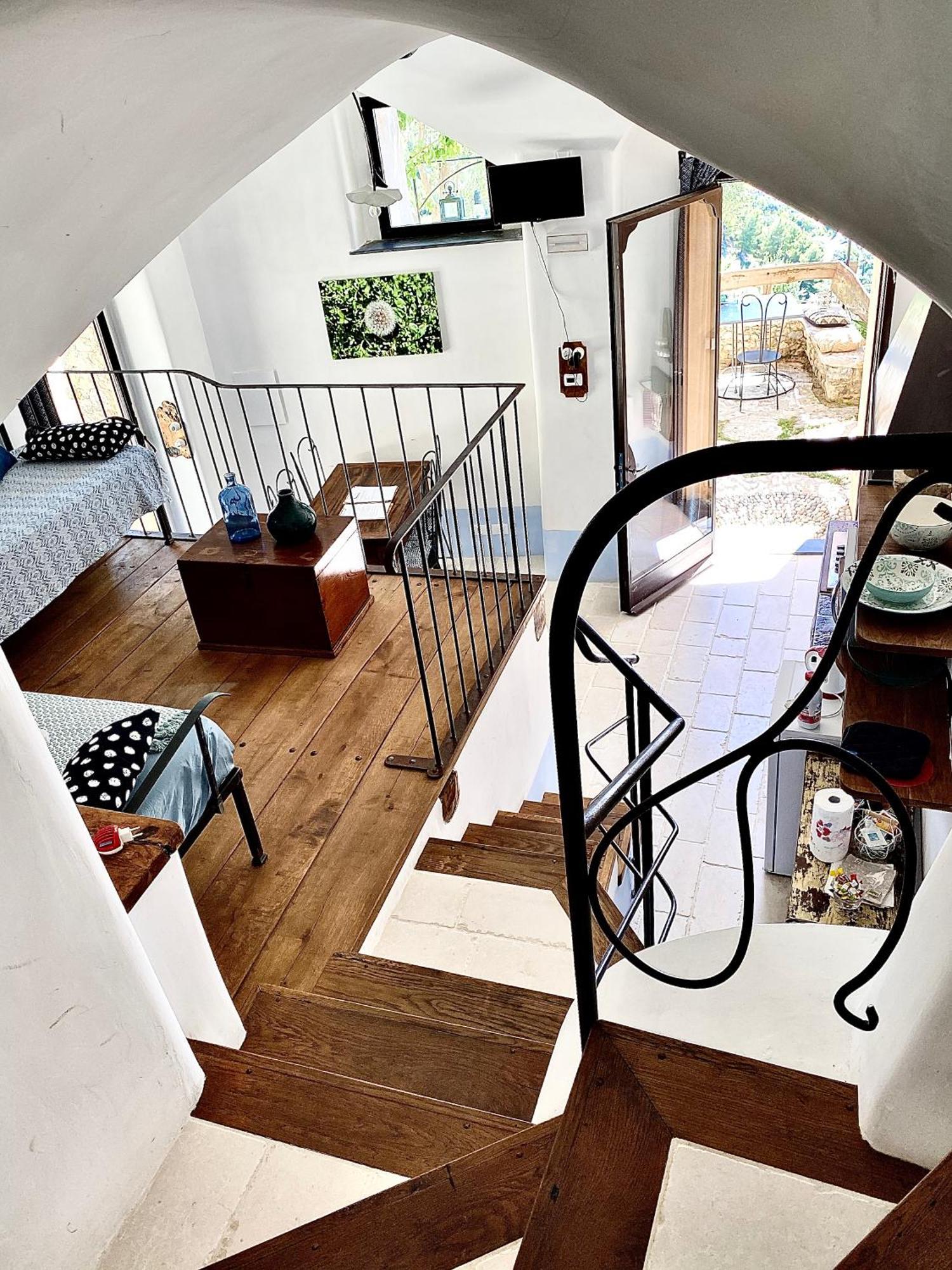 Casa Vacanze A Lea L'Ua فينالي ليغوري الغرفة الصورة