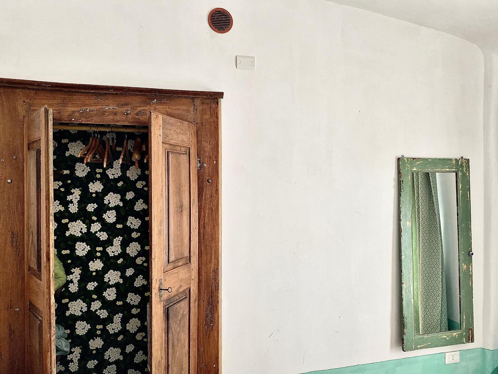 Casa Vacanze A Lea L'Ua فينالي ليغوري الغرفة الصورة