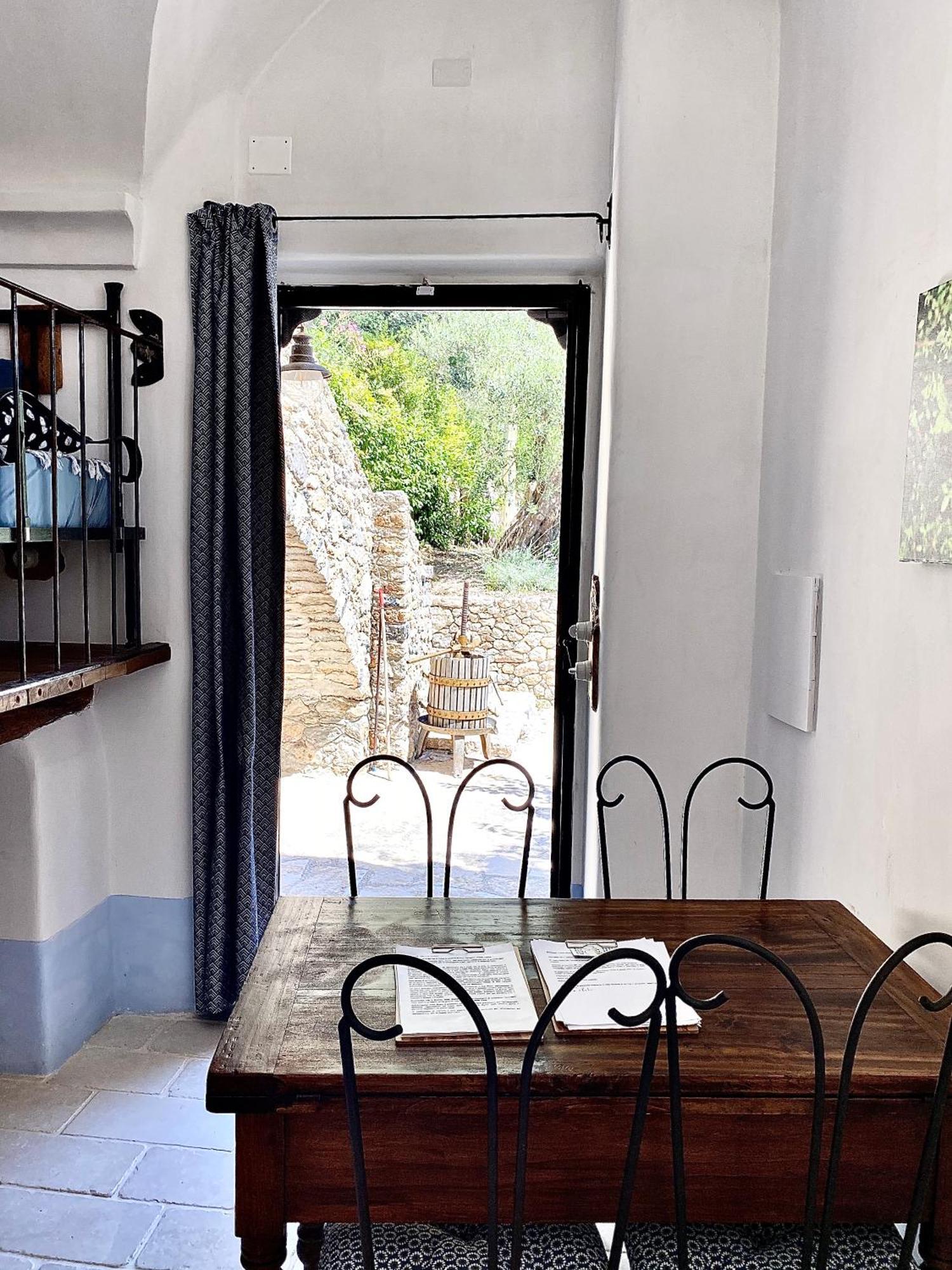 Casa Vacanze A Lea L'Ua فينالي ليغوري الغرفة الصورة