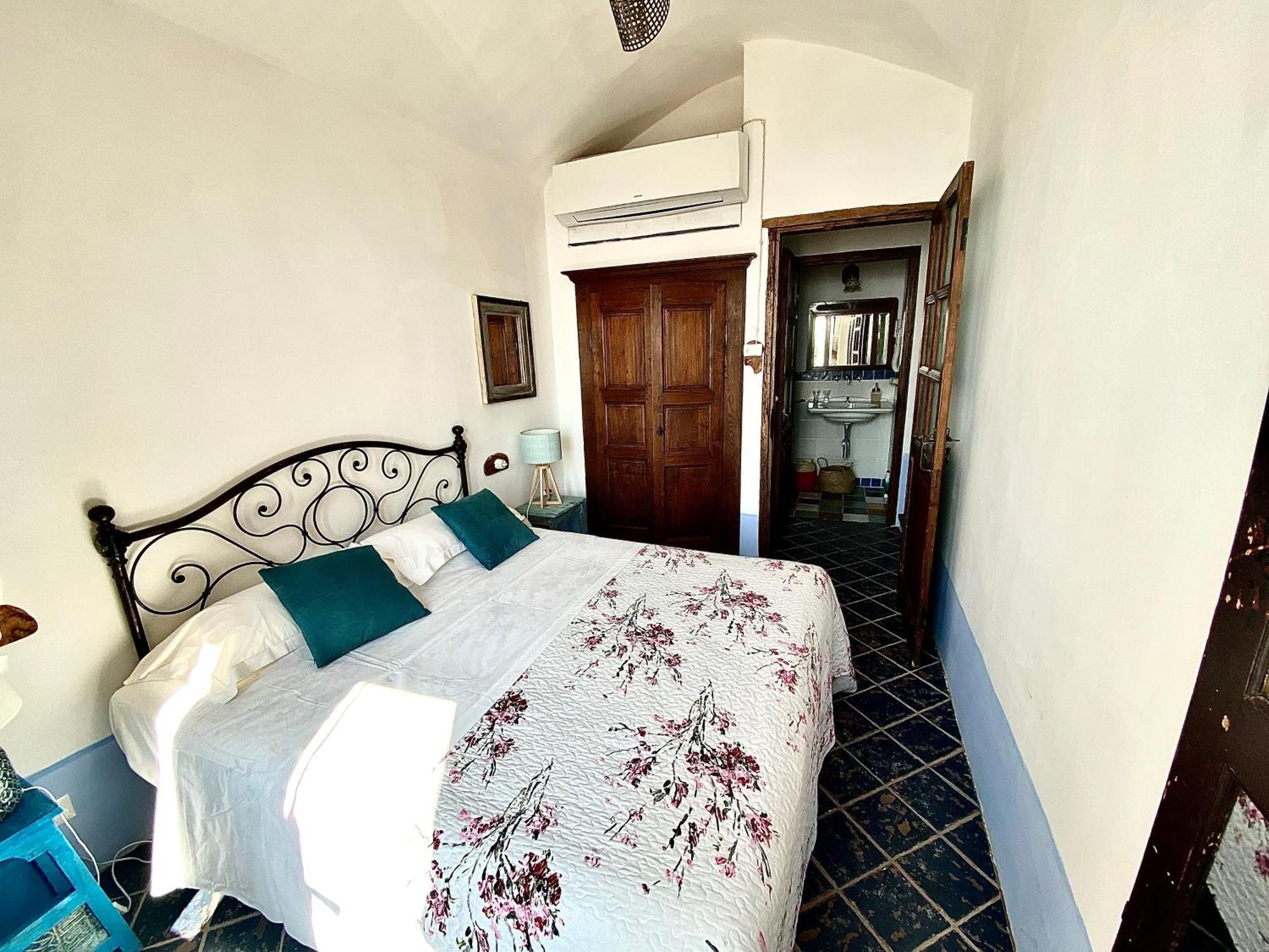 Casa Vacanze A Lea L'Ua فينالي ليغوري الغرفة الصورة