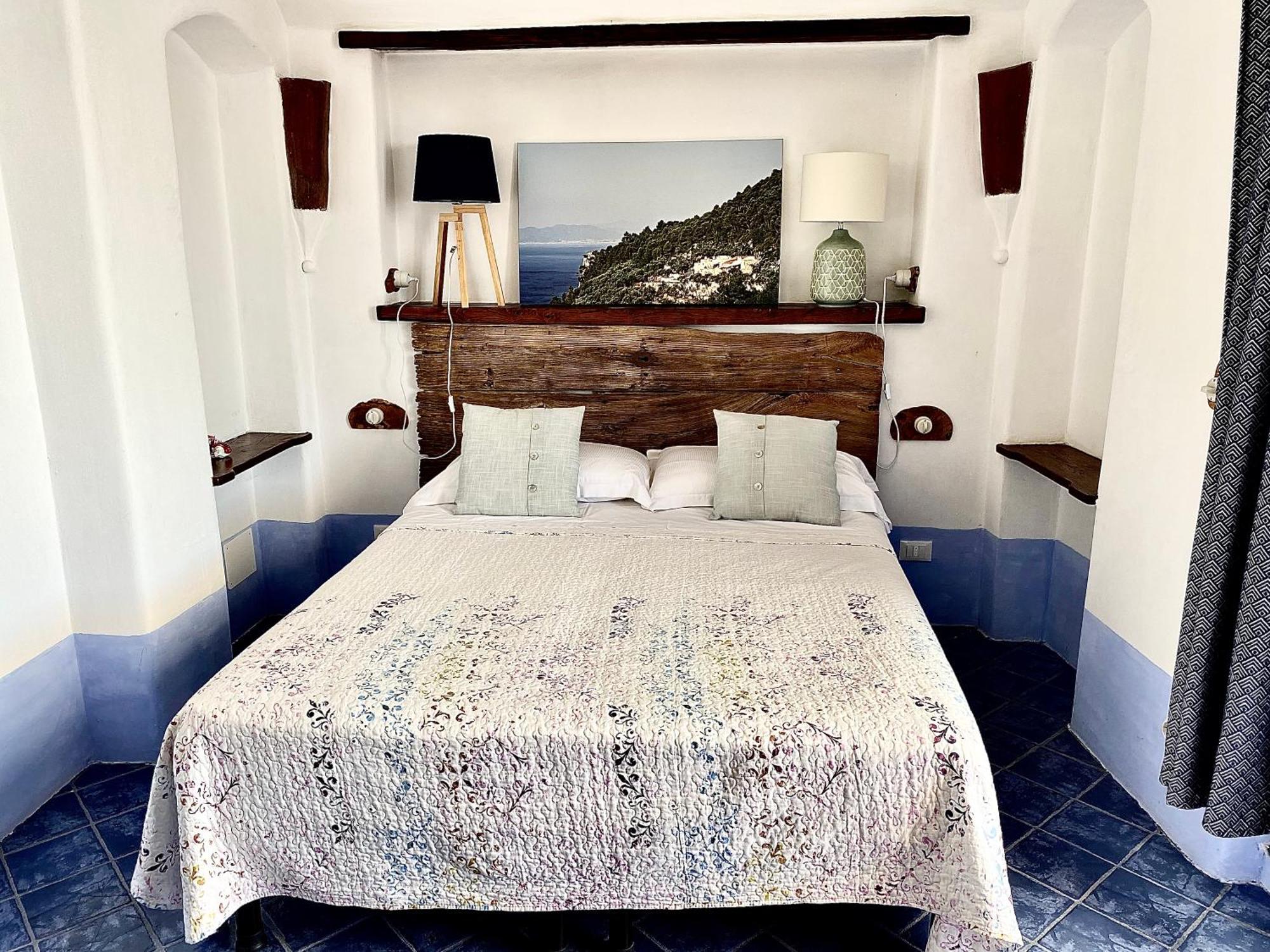 Casa Vacanze A Lea L'Ua فينالي ليغوري الغرفة الصورة