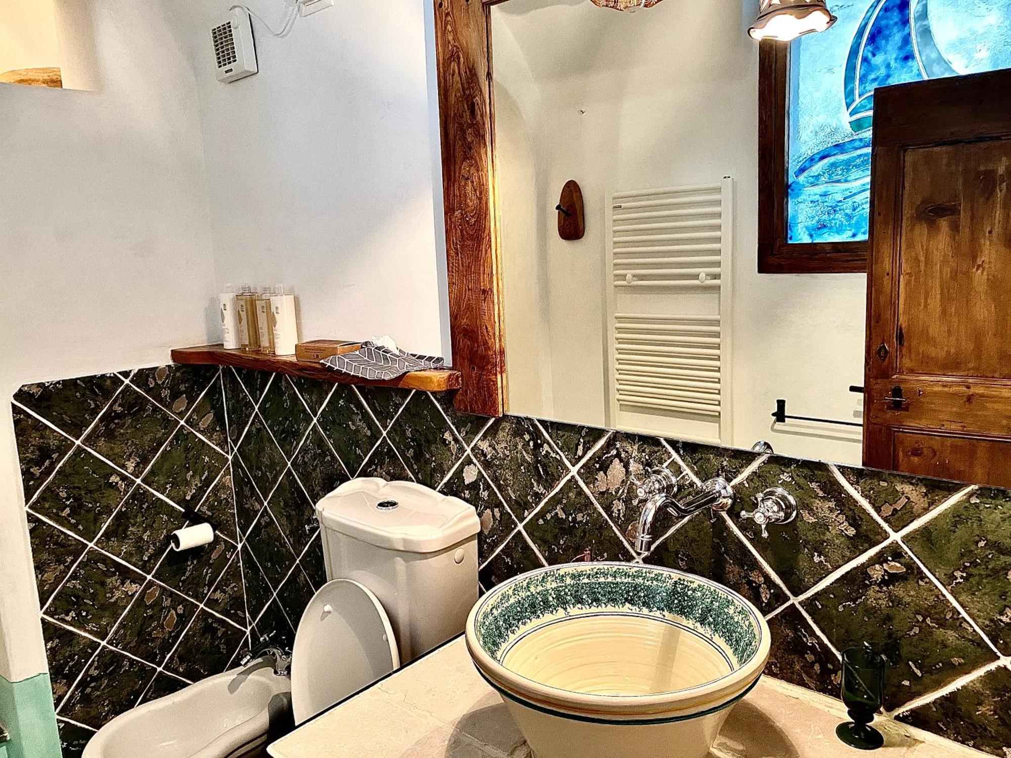 Casa Vacanze A Lea L'Ua فينالي ليغوري الغرفة الصورة