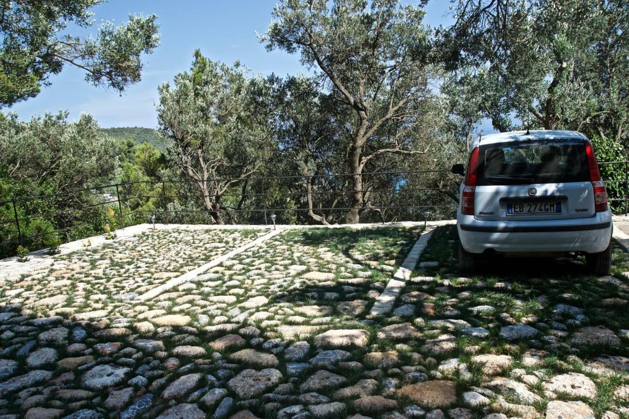 Casa Vacanze A Lea L'Ua فينالي ليغوري المظهر الخارجي الصورة