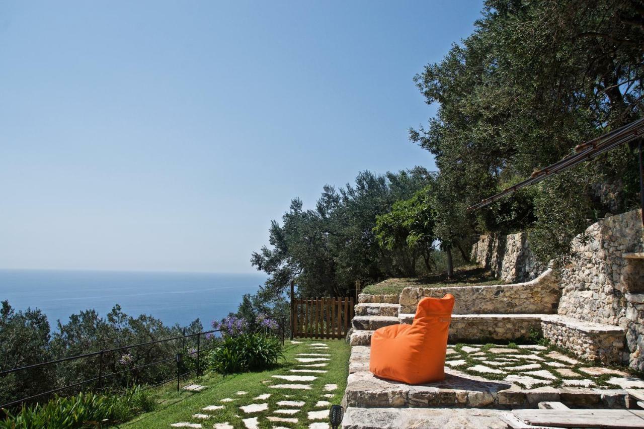 Casa Vacanze A Lea L'Ua فينالي ليغوري المظهر الخارجي الصورة