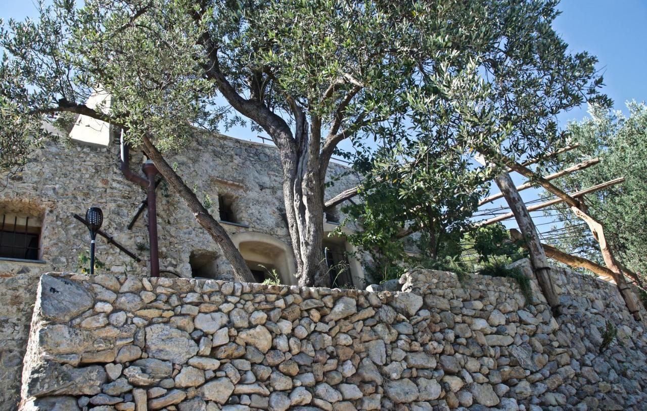 Casa Vacanze A Lea L'Ua فينالي ليغوري المظهر الخارجي الصورة