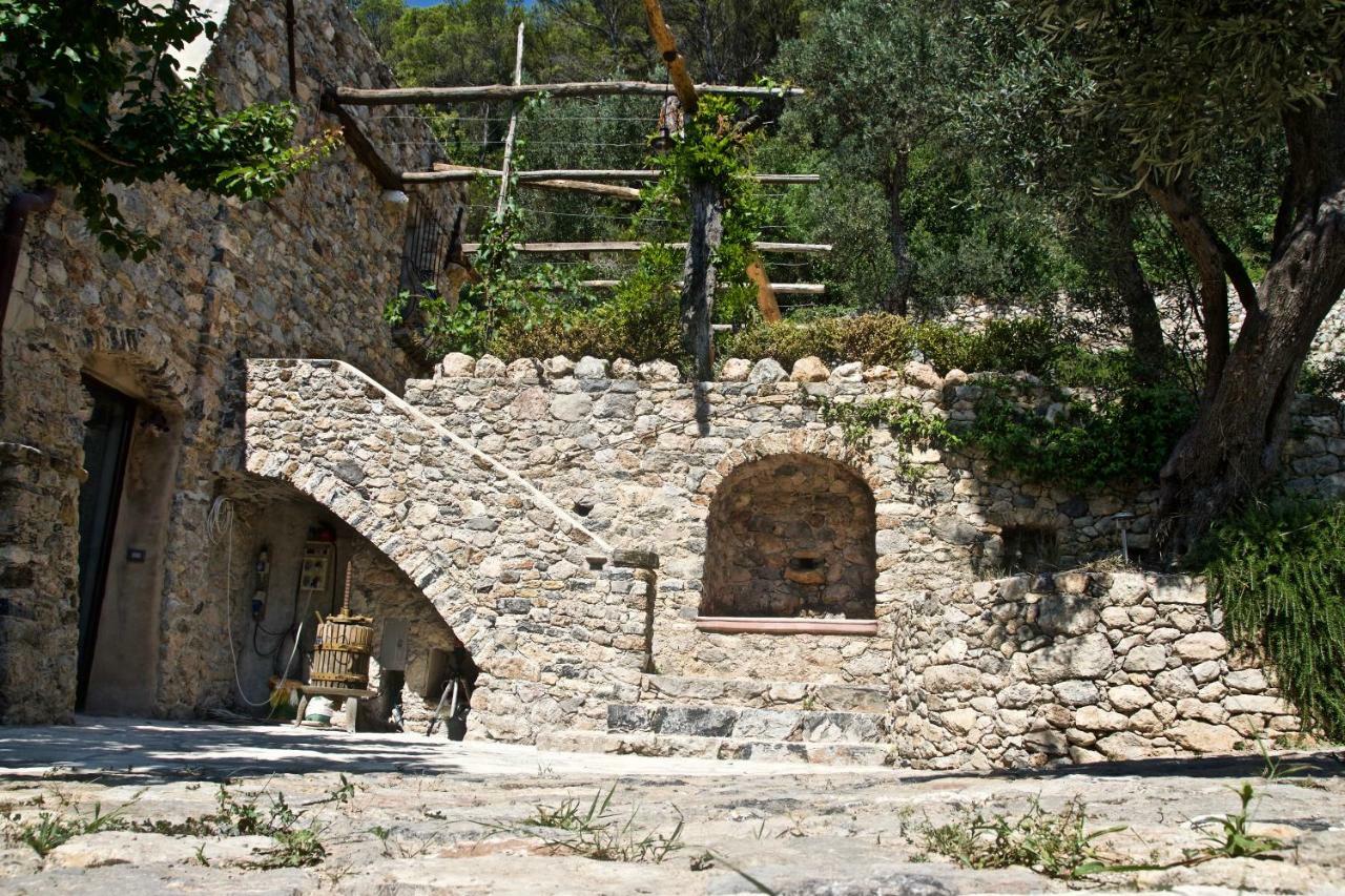 Casa Vacanze A Lea L'Ua فينالي ليغوري المظهر الخارجي الصورة