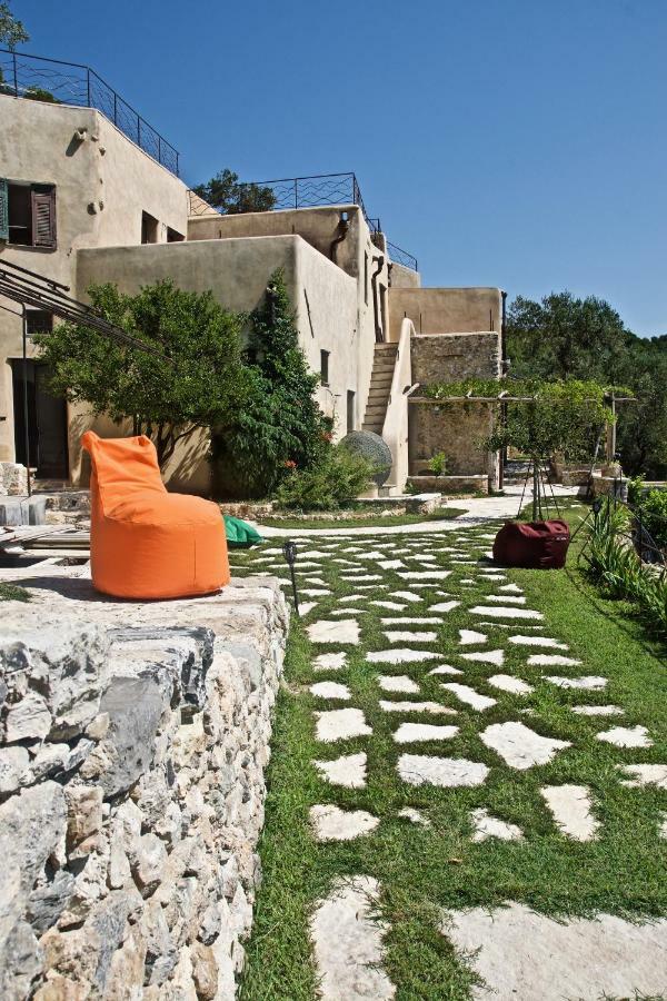 Casa Vacanze A Lea L'Ua فينالي ليغوري المظهر الخارجي الصورة