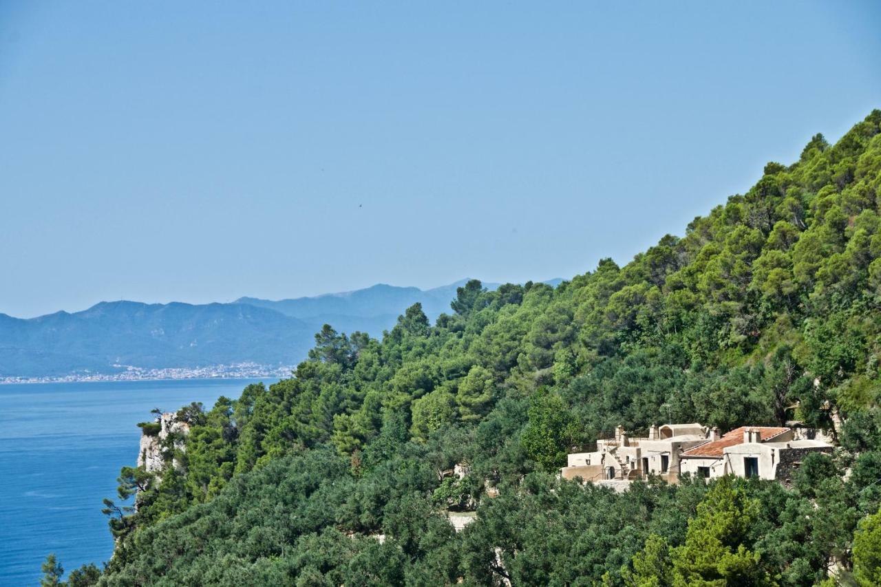 Casa Vacanze A Lea L'Ua فينالي ليغوري المظهر الخارجي الصورة